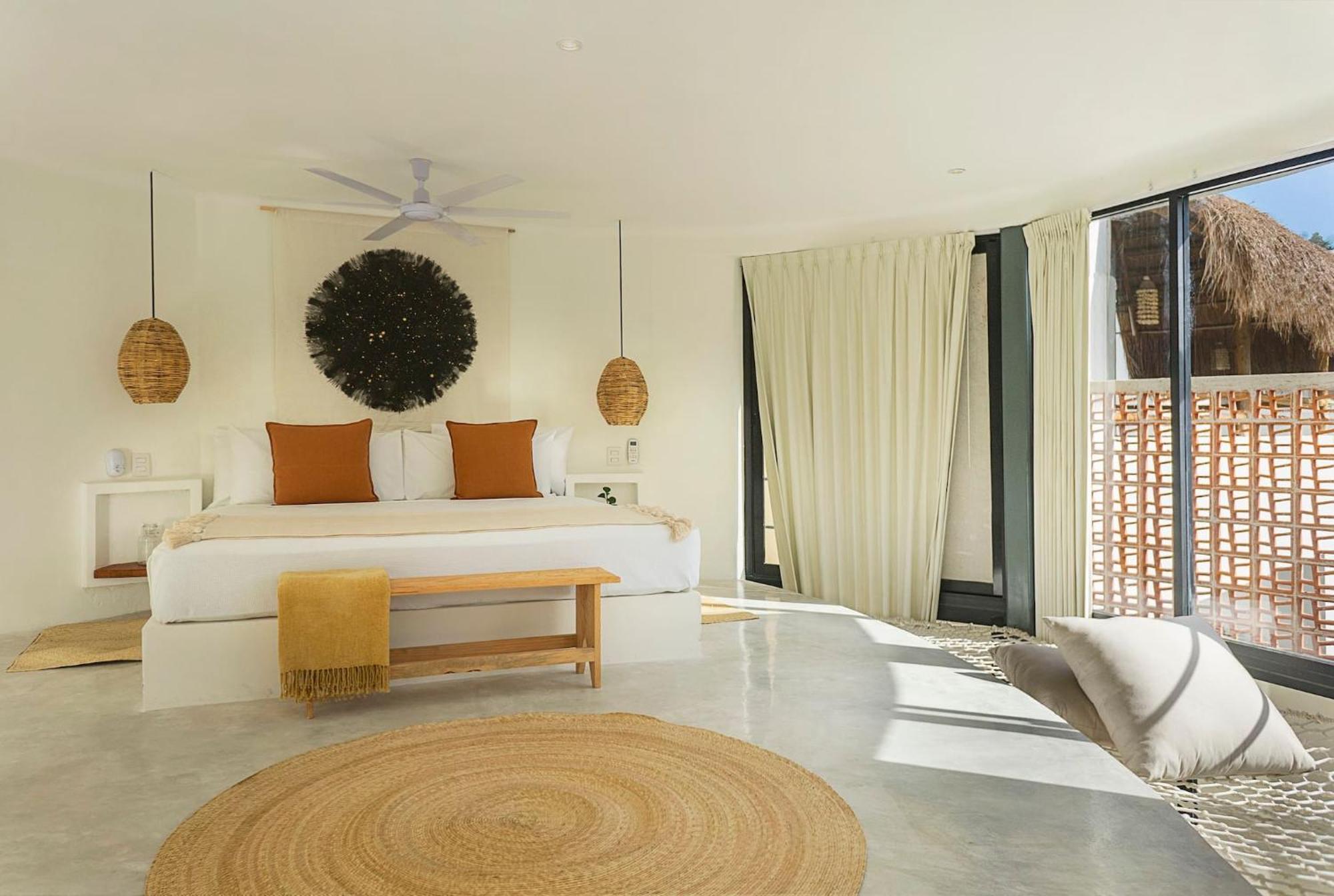 My Soul Home Studios Tulum Exterior photo