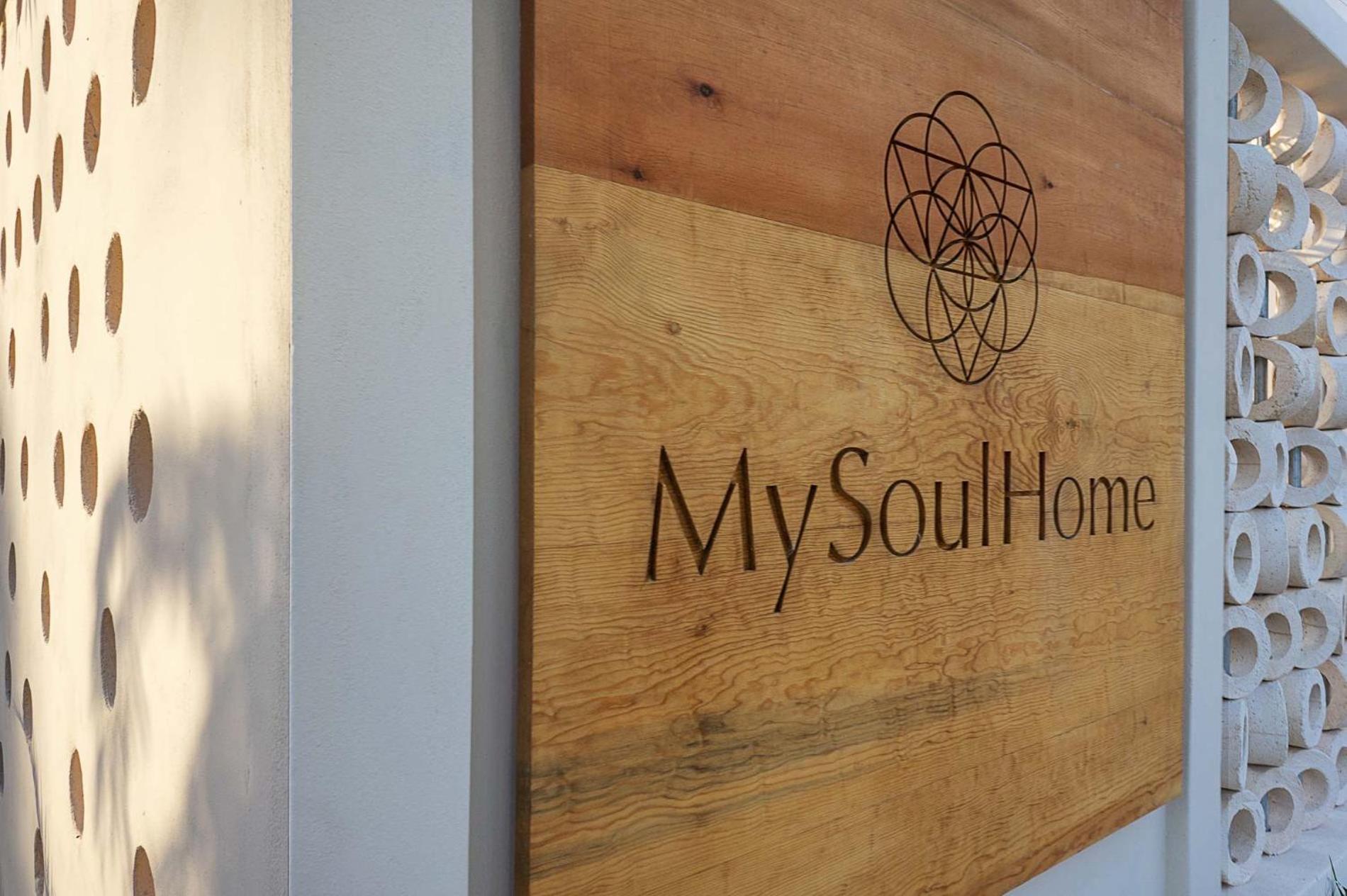 My Soul Home Studios Tulum Exterior photo