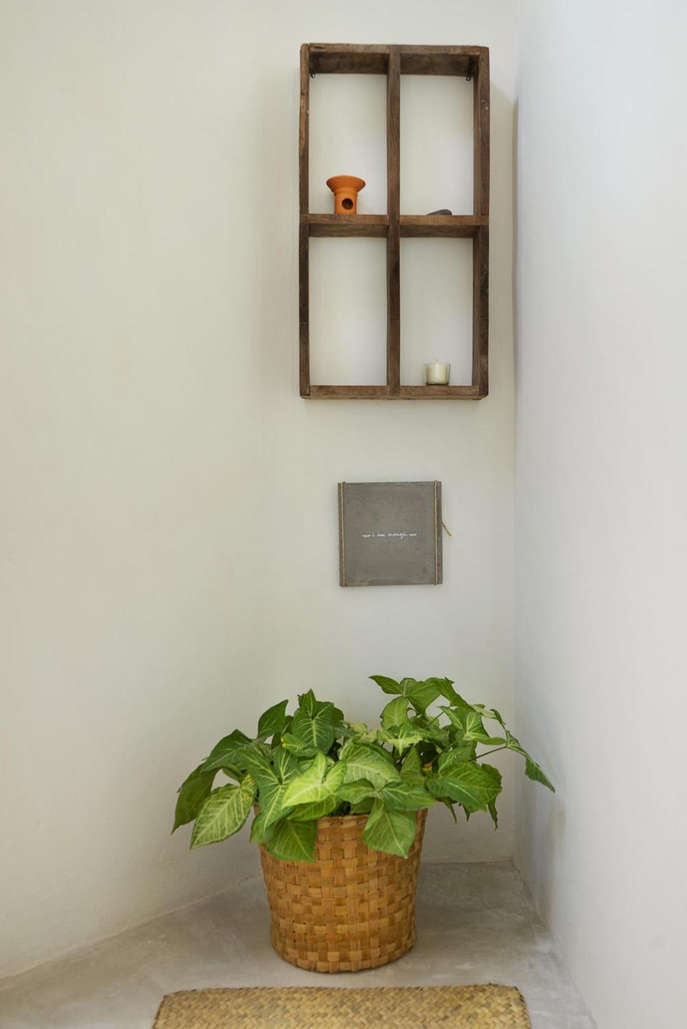 My Soul Home Studios Tulum Exterior photo